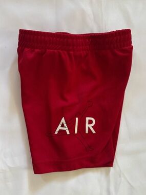 Jordan kids Shorts 3T
